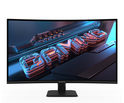 Monitor LED 32" i większy GIGABYTE GS32QCA